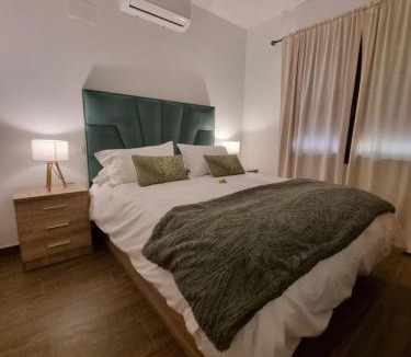 Villanueva De La Vera Apartment | Apartamentos La Vera de Gredos