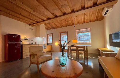Villanueva De La Vera Apartment | Apartamentos GARABATA