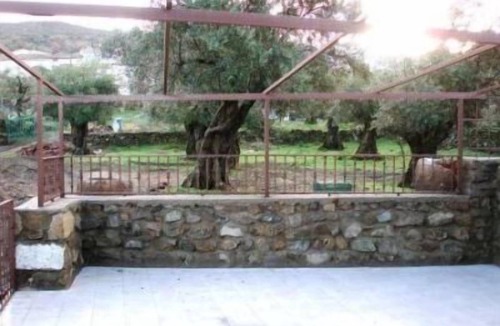 Villar de Plasencia House | Apartamento 'Tia Antonia' con terraza