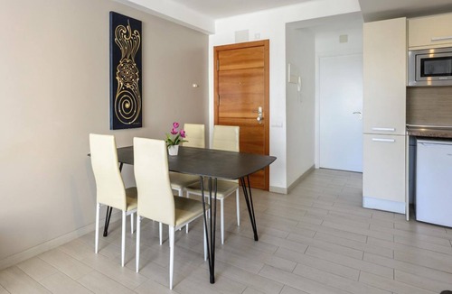 Figueretas Apartment | Apartamento Esmeralda en Ibiza ! 202