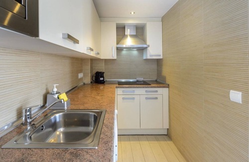 Figueretas Apartment | Apartamento Esmeralda en Ibiza ! 202