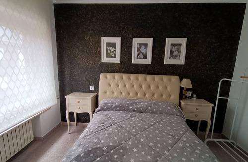 Ponferrada Apartment | Apartamento Espacioso con Mucha luz Ideal Para Familias
