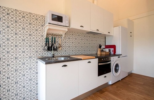 Tonanes Apartment | Apartamento Especial Familias. A 10 Minutos de Santillana DEL MAR Y Comillas