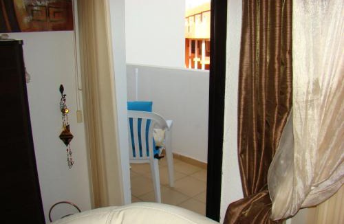 Esquinzo Apartment | Apartamento Esquinzo Jandía