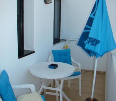 Esquinzo Apartment | Apartamento Esquinzo Jandía