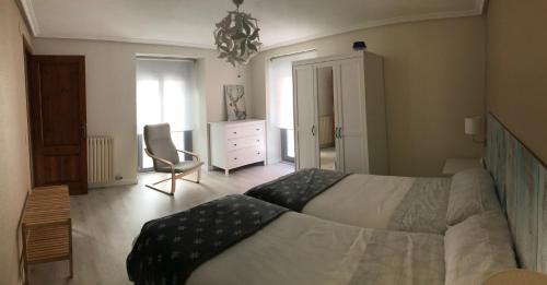 Jaca Apartment | Apartamento Estiviellas, Pirineo
