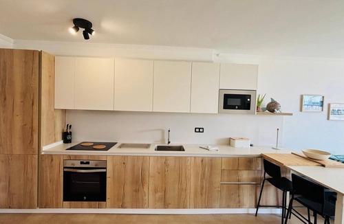El Cotillo Apartment | Apartamento Estrella El Cotillo