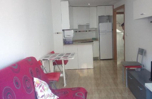 Los Alcazares Apartment | Apartamento Estrella