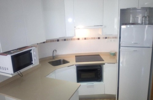 Los Alcazares Apartment | Apartamento Estrella