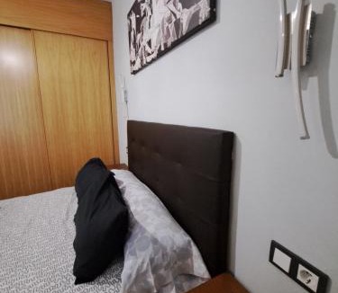 La Merced Apartment | Apartamento Eursu centro con piscina