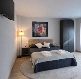 Lugo Apartment | Apartamento exclusivo Muralla de Lugo 1.1