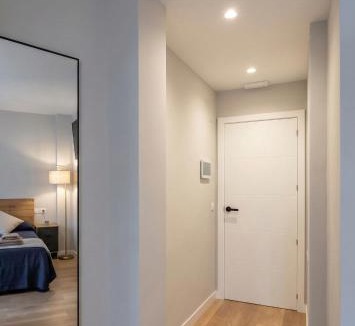 Lugo Apartment | Apartamento exclusivo Muralla de Lugo 1.1