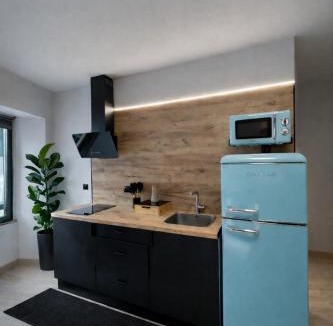 Lugo Apartment | Apartamento exclusivo Muralla de Lugo 1.1