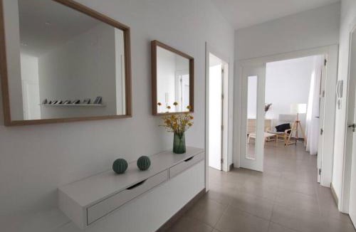 Manzanares Apartment | Apartamento Exclusivo San Marcos