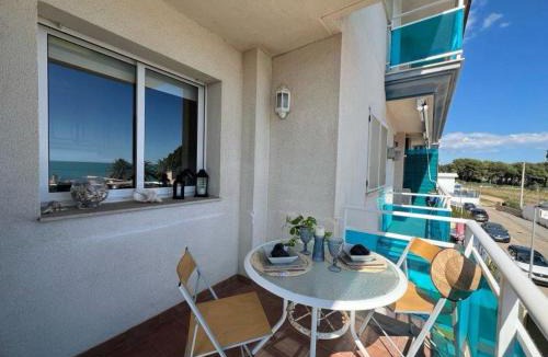 Alcanar Apartment | Apartamento Frente al Mar Alcanar Playa