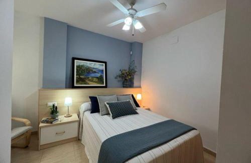Alcanar Apartment | Apartamento Frente al Mar Alcanar Playa