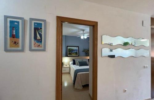 Alcanar Apartment | Apartamento Frente al Mar Alcanar Playa