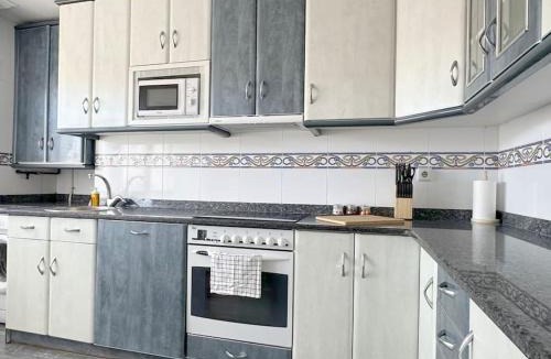 Santona Apartment | Apartamento familiar céntrico