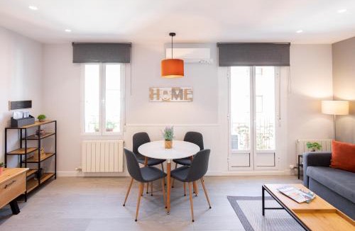 Zaragoza Apartment | Apartamento Foro Romano