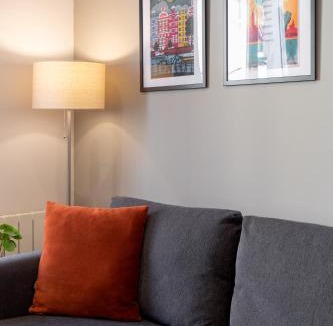 Zaragoza Apartment | Apartamento Foro Romano