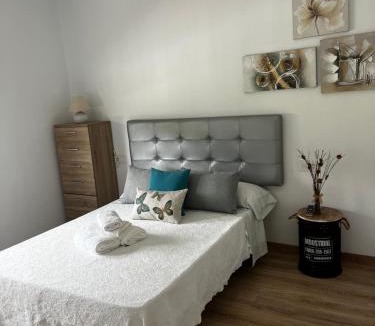 Fazouro Apartment | APARTAMENTO FOZ Imr