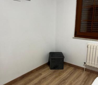 Fazouro Apartment | APARTAMENTO FOZ Imr