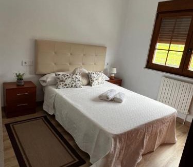 Fazouro Apartment | APARTAMENTO FOZ Imr