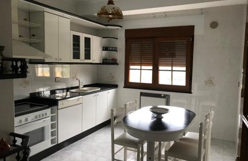 Fazouro Apartment | Apartamento FOZ VILAMOR