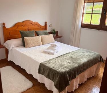 Fazouro Apartment | Apartamento FOZ VILAMOR