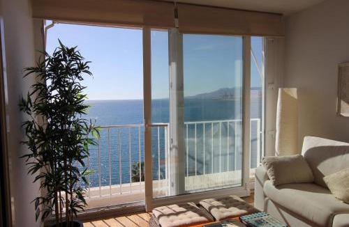 Malaga-Este Apartment | Apartamento Frente Al Mar