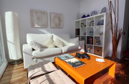 Malaga-Este Apartment | Apartamento Frente Al Mar