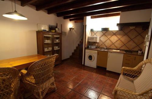 Cahecho Apartment | Apartamento Fuente De Somave