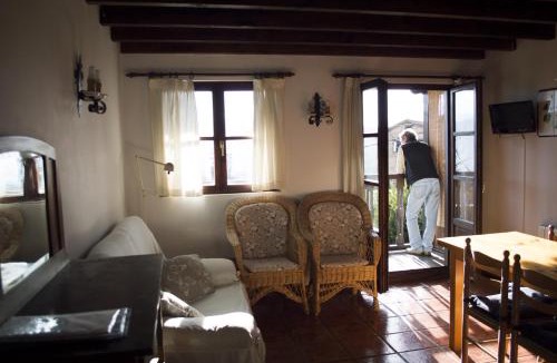 Cahecho Apartment | Apartamento Fuente De Somave