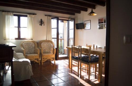 Cahecho Apartment | Apartamento Fuente De Somave