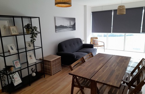 Naron Apartment | Apartamento Full Equipado, Narón