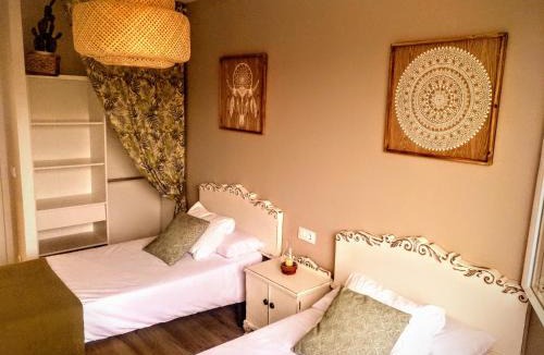Lanciego/Lantziego Apartment | Apartamento Gaztainondoak(II)A 10min de Laguardia