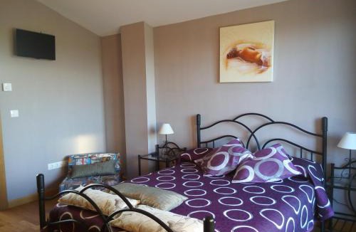 Ciruena Apartment | Apartamento Golf Buenas Vistas
