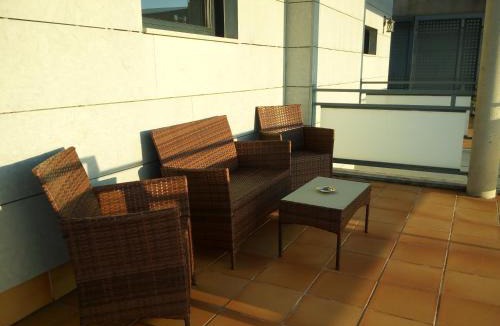 Ciruena Apartment | Apartamento Golf Buenas Vistas