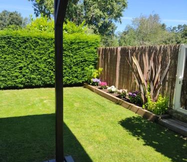 Sojuela Apartment | Apartamento Golf con Jardin Sojuela