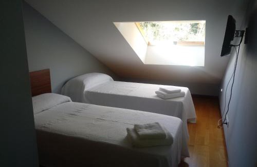 O Pedrouzo Apartment | Apartamento Good Way