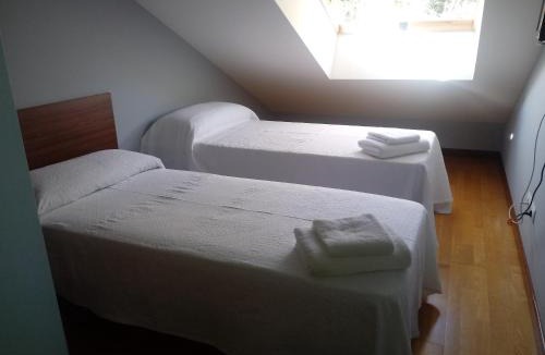O Pedrouzo Apartment | Apartamento Good Way