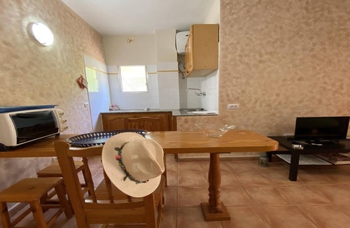 La Calera Apartment | Apartamento Gran Rey 3