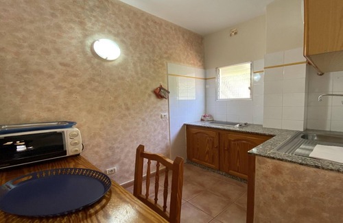 La Calera Apartment | Apartamento Gran Rey 3