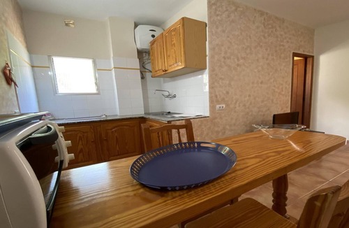 La Calera Apartment | Apartamento Gran Rey 3