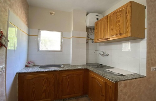 La Calera Apartment | Apartamento Gran Rey 3