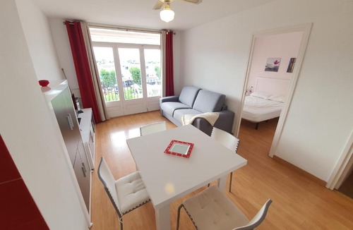 Empuriabrava Apartment | APARTAMENTO GRAN RESERVA BEACH-2