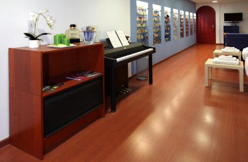Granollers Apartment | Apartamento Granollers