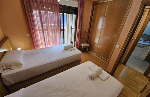 Benidorm Centro Apartment | Apartamento Grau IF Benidorm
