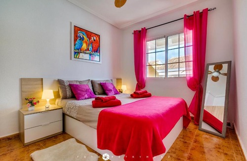 Los Nietos Villa | Apartamento Havana