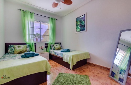 Los Nietos Villa | Apartamento Havana